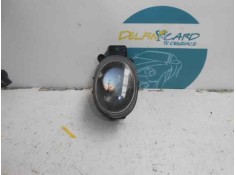 Recambio de faro antiniebla derecho para seat leon (1m1) stella referencia OEM IAM   VALEO