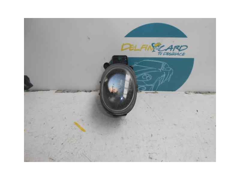 Recambio de faro antiniebla derecho para seat leon (1m1) stella referencia OEM IAM   VALEO