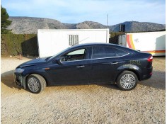 FORD MONDEO BER. (CA2)