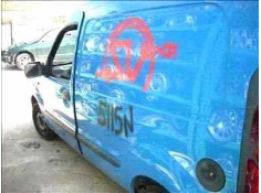 RENAULT KANGOO (F/KC0)