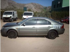 FORD MONDEO BERLINA (GE)