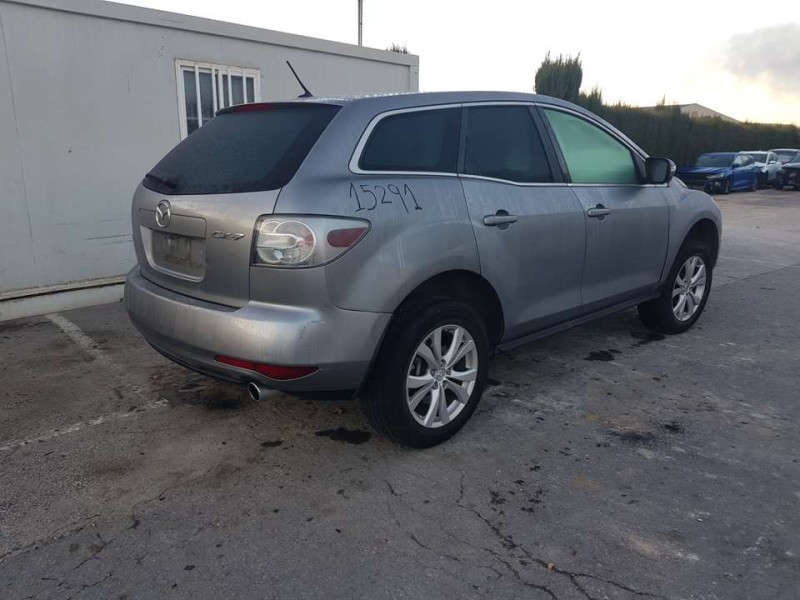 mazda cx-7 (er) del año 2011