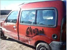 RENAULT KANGOO (F/KC0)