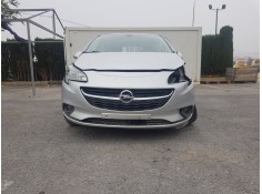 OPEL CORSA E