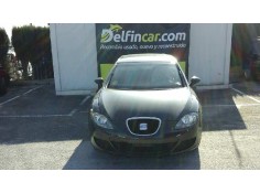 SEAT LEON (1P1)
