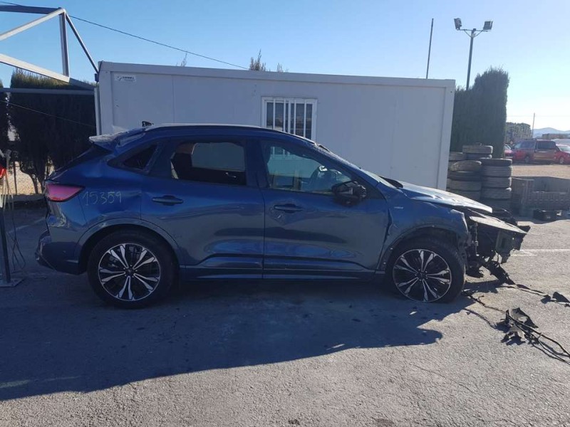 ford kuga del año 2022