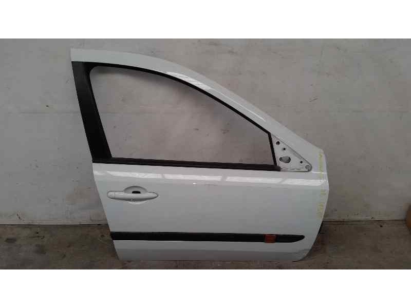Recambio de puerta delantera derecha para renault laguna ii (bg0) authentique referencia OEM IAM TOCADA  TOCADA