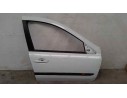 Recambio de puerta delantera derecha para renault laguna ii (bg0) authentique referencia OEM IAM TOCADA  TOCADA