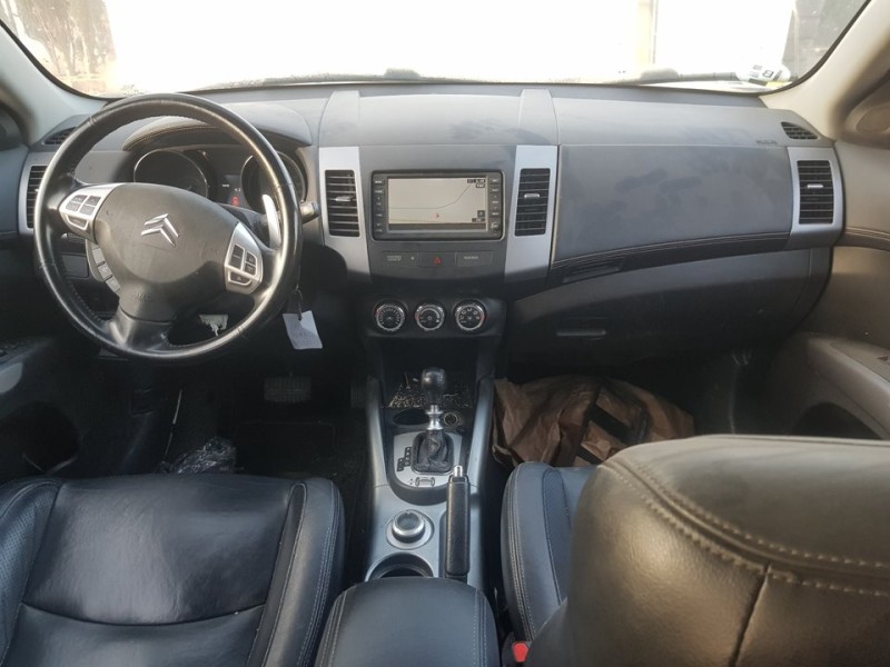 citroën c-crosser del año 2011