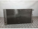 Recambio de condensador / radiador aire acondicionado para fiat grande punto (199) 1.2 8v active referencia OEM IAM 55700406 D14