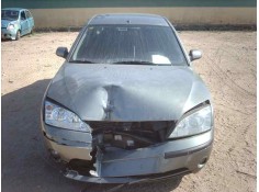 FORD MONDEO BERLINA (GE)