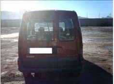 RENAULT KANGOO (F/KC0)