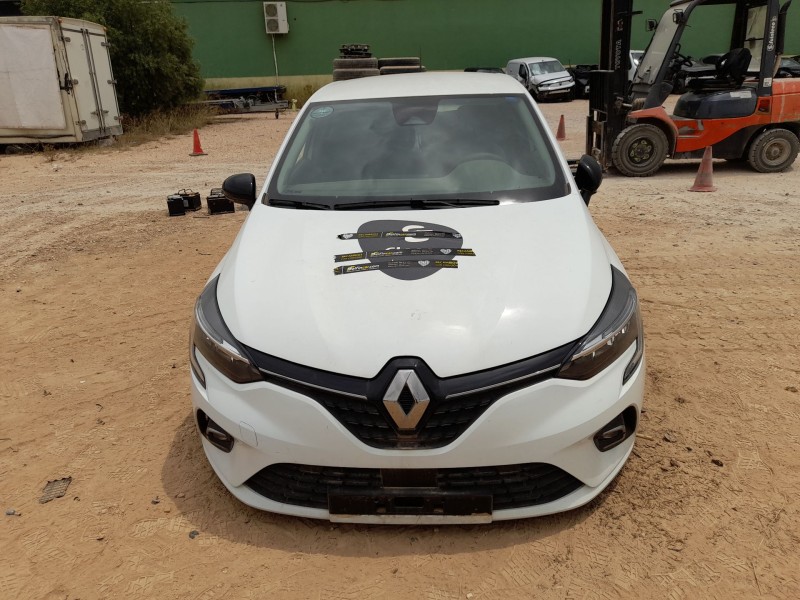 renault clio v (b7_) del año 2022