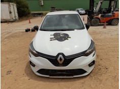 RENAULT CLIO V (B7_)