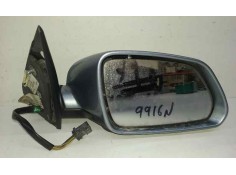 Recambio de retrovisor derecho para skoda octavia berlina (1z3) active referencia OEM IAM  7 CABLES ELECTRICO