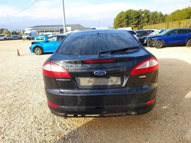 ford mondeo ber. (ca2) del año 2007
