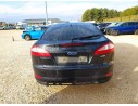 ford mondeo ber. (ca2) del año 2007