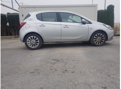 OPEL CORSA E