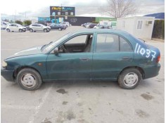 HYUNDAI ACCENT (X3)