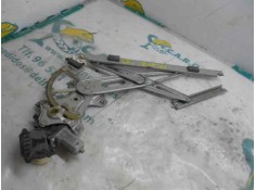 Recambio de elevalunas delantero derecho para toyota auris 1.4 turbodiesel cat referencia OEM IAM   ELECTRICO