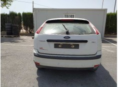 FORD FOCUS BERLINA (CAP)