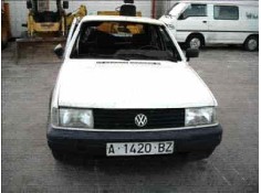 VOLKSWAGEN POLO (801/803)