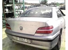 PEUGEOT 406 BERLINA (S1/S2)