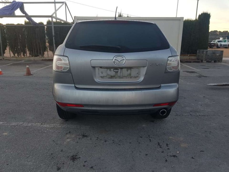 mazda cx-7 (er) del año 2011