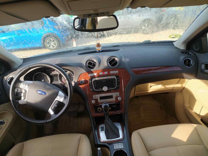 ford mondeo ber. (ca2) del año 2007