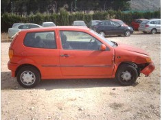 VOLKSWAGEN POLO BERLINA (6N1)