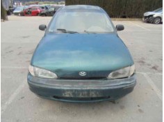 HYUNDAI ACCENT (X3)