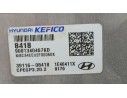 Recambio de centralita motor uce para hyundai bayon (bc3) 1.2 mpi referencia OEM IAM 3911608418  9001340467KD