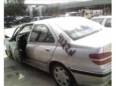 PEUGEOT 406 BERLINA (S1/S2)