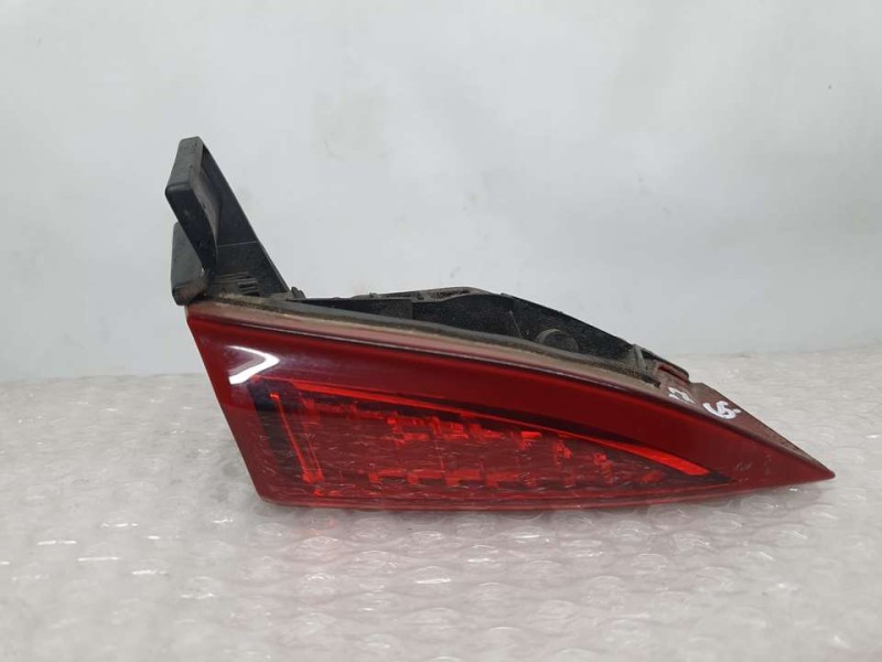 Recambio de piloto trasero izquierdo para fiat tipo ii (356) sedan easy referencia OEM IAM 519844570  INTERIOR