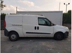 FIAT DOBLO II CARGO (263)
