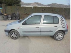 RENAULT CLIO II FASE I (B/CBO)