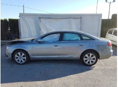 AUDI A6 BERLINA (4F2)