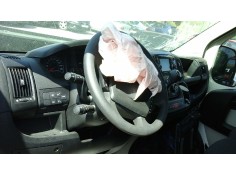 PEUGEOT BOXER FURGÓN GRAN VOLUMEN