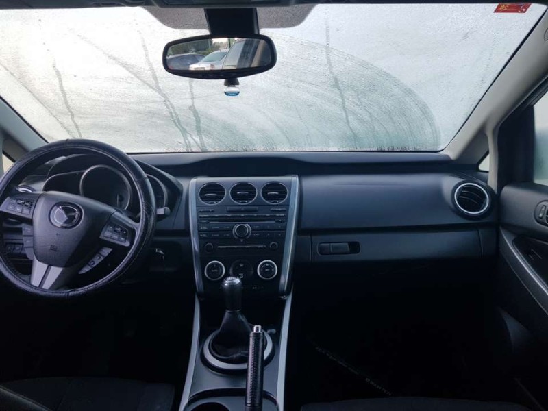 mazda cx-7 (er) del año 2011