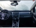 mazda cx-7 (er) del año 2011