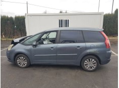 CITROËN C4 GRAND PICASSO