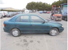 HYUNDAI ACCENT (X3)