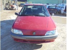 PEUGEOT 106 (S1)