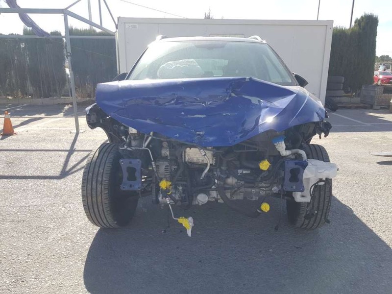 seat arona del año 2019