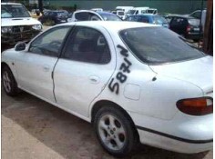 HYUNDAI LANTRA BERLINA (RD)