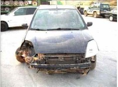 FORD FIESTA (CBK)