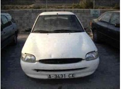 FORD ESCORT BERLINA/TURNIER