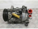 Recambio de compresor aire acondicionado para peugeot 3008 allure pack referencia OEM IAM 9834779480 4471100670 DENSO
