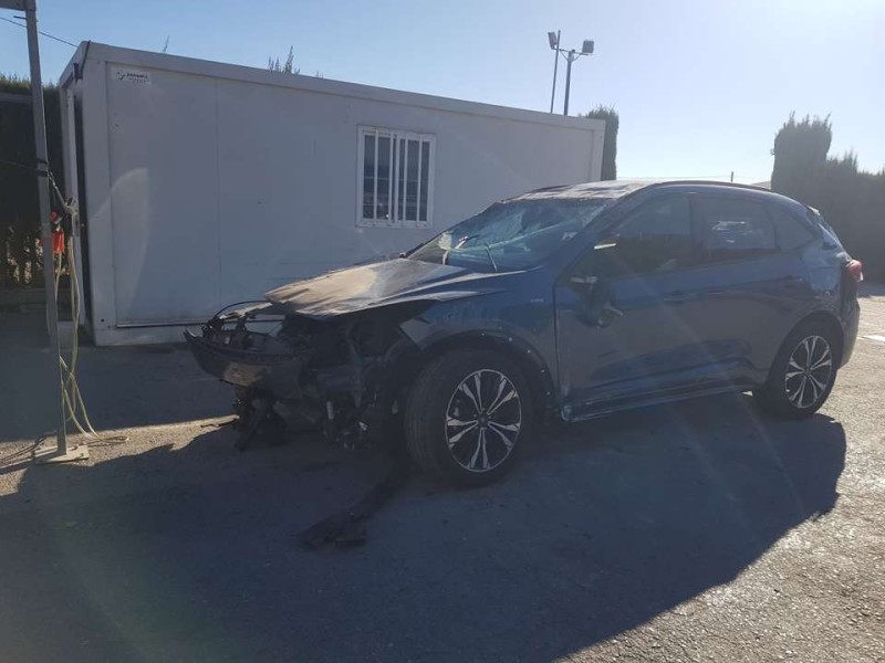 ford kuga del año 2022