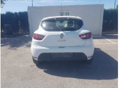 RENAULT CLIO IV